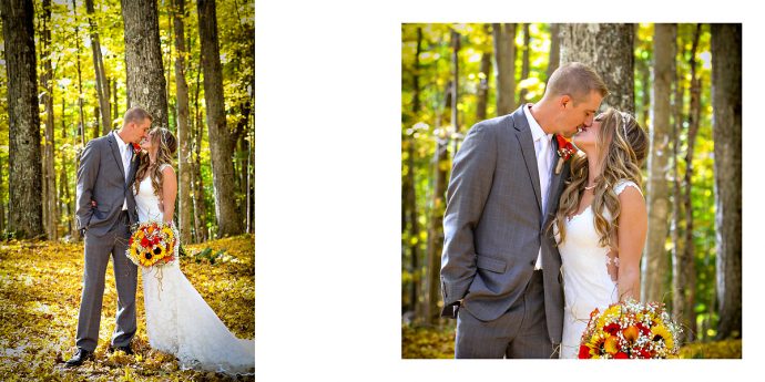Boho Bride Photos