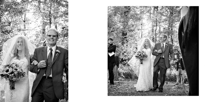 Wedding Ceremony Photos