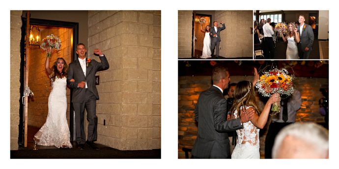 Windham Reception Photos