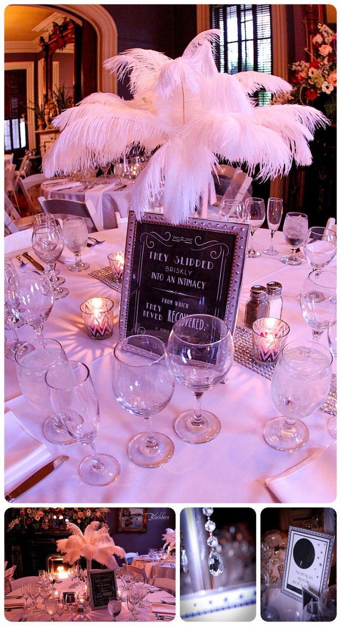 Mansion Inn Gatsby Photos