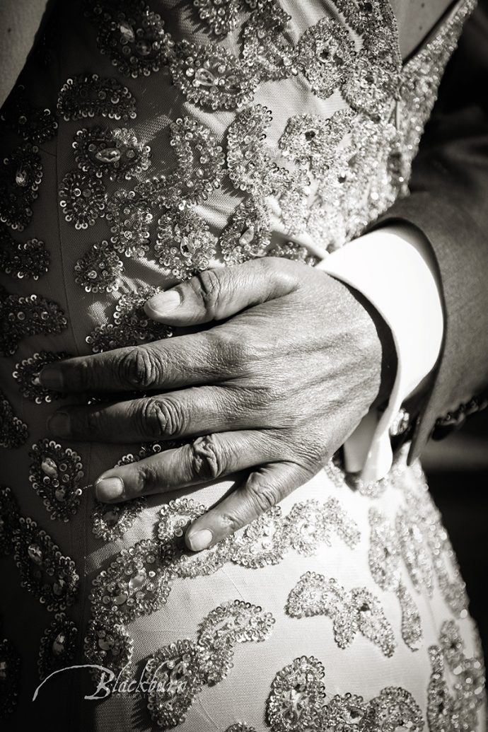 Canfield Casino Wedding Photo