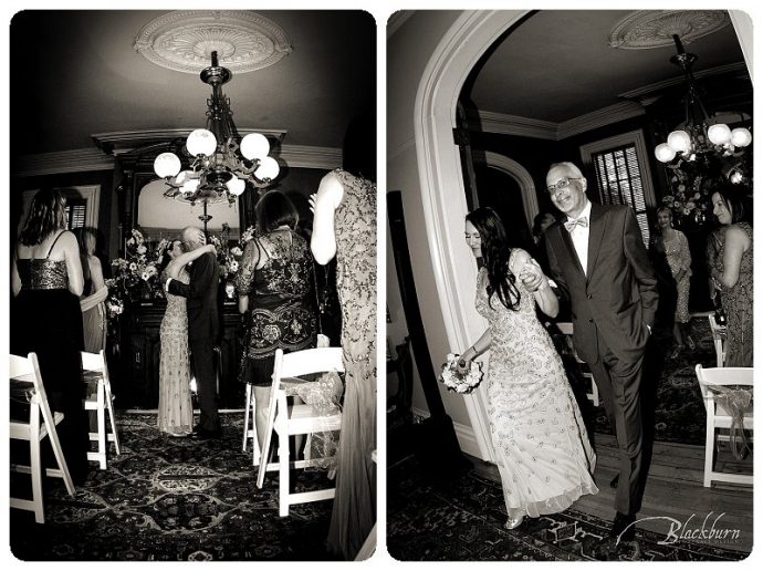 Gatsby Wedding Photos