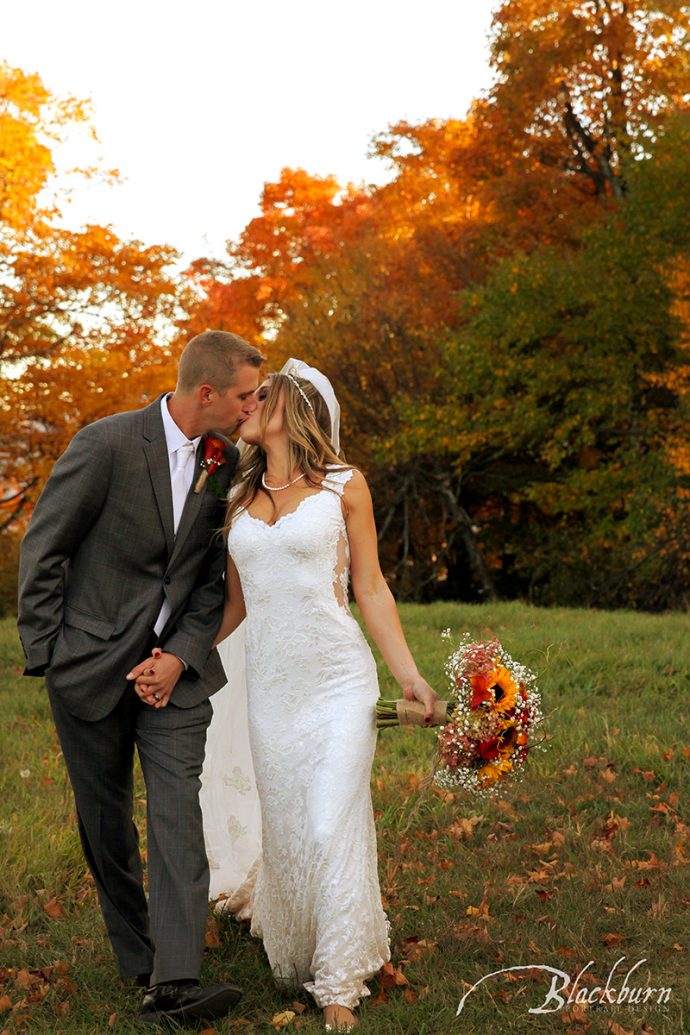 Wedding Photographer Catskill Mountains