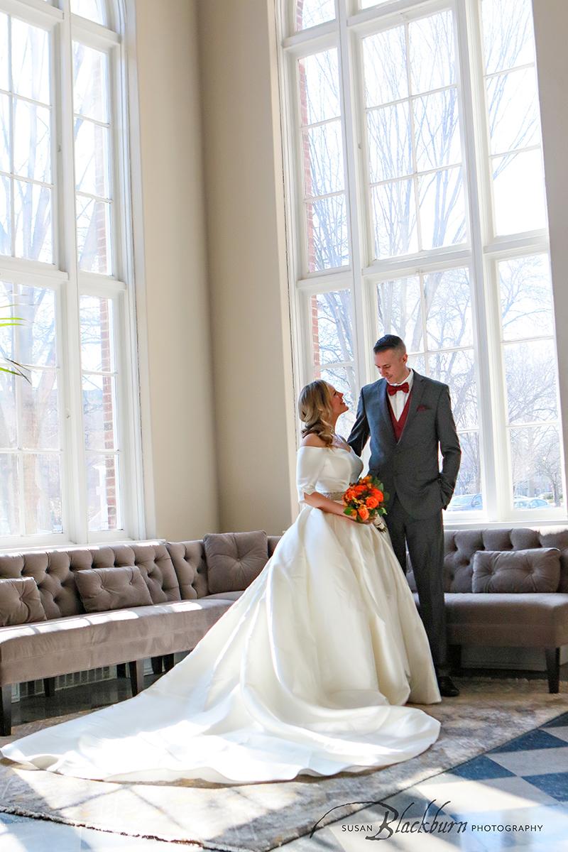 Simplify Your Wedding Day