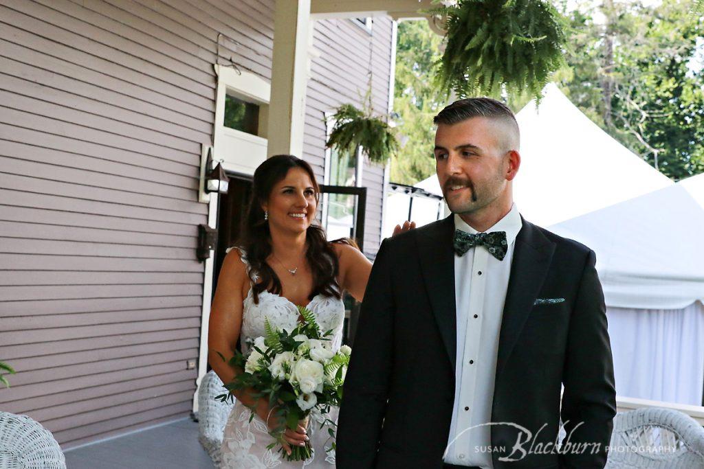 Wedding Day Timeline Considerations