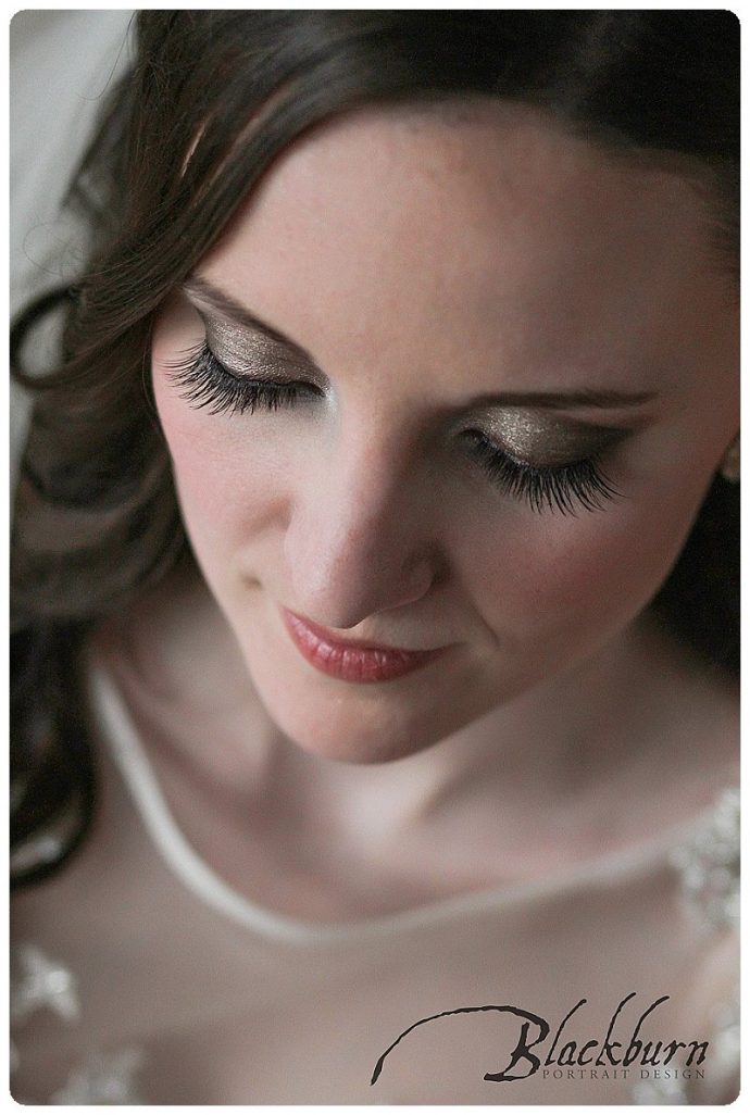 Saratoga Winter Bride 