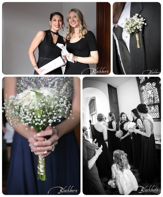 Wedding Photos St Josephs