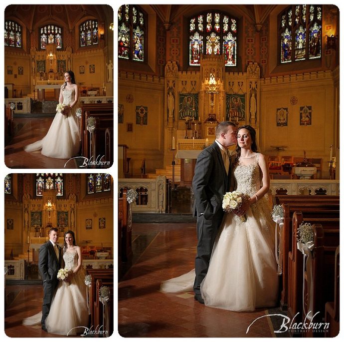 Wedding Portraits Saratoga