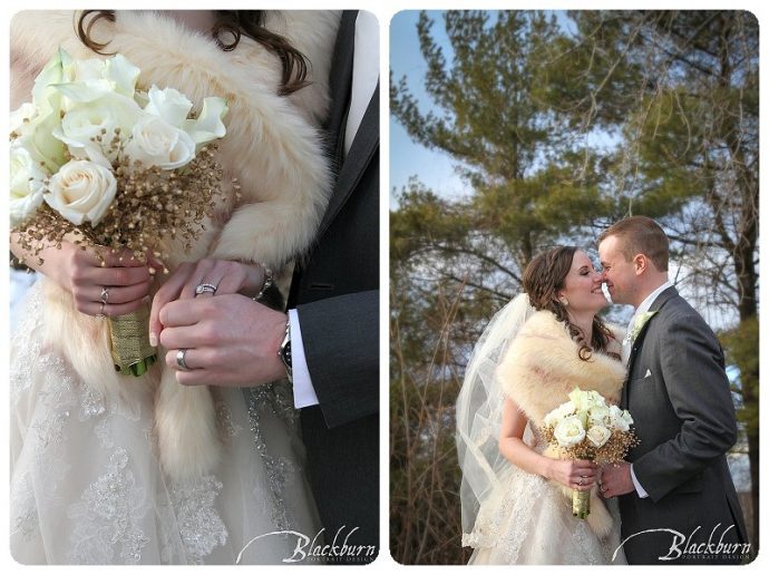 Longfellows Saratoga Wedding