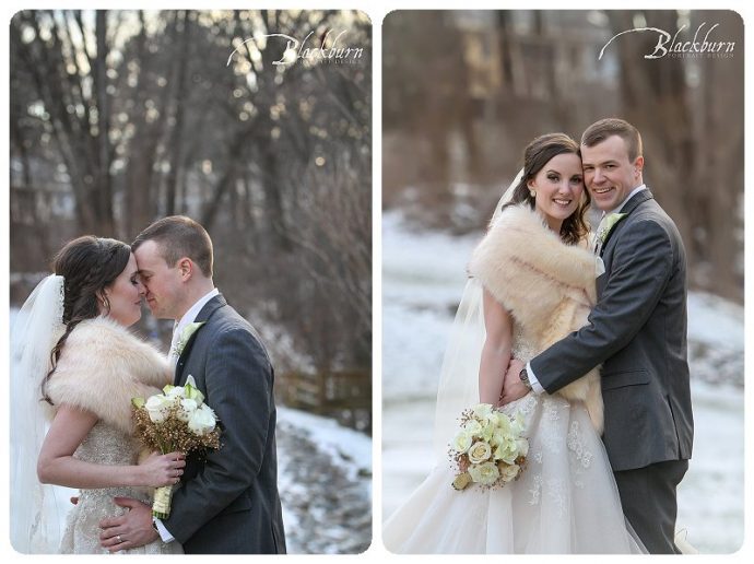 Saratoga Wedding Photos