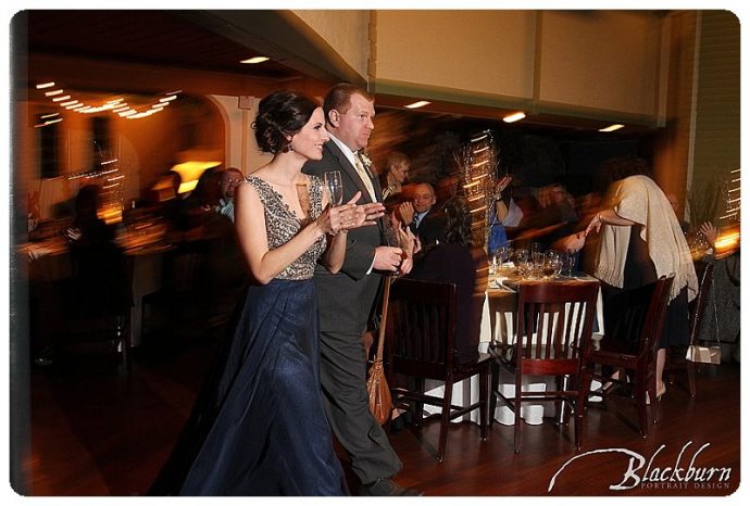 Wedding Reception Longfellows