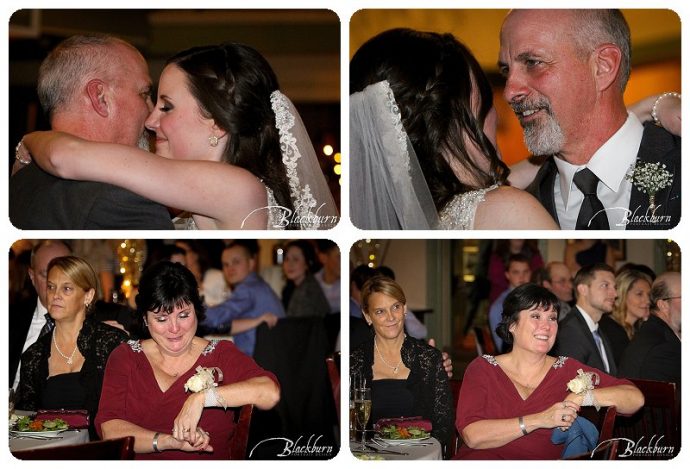 Longfellows Reception Photos