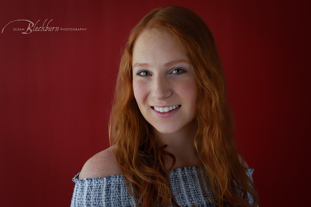 Face Forward | Why Professional Corporate Head Shots Matter | Saratoga