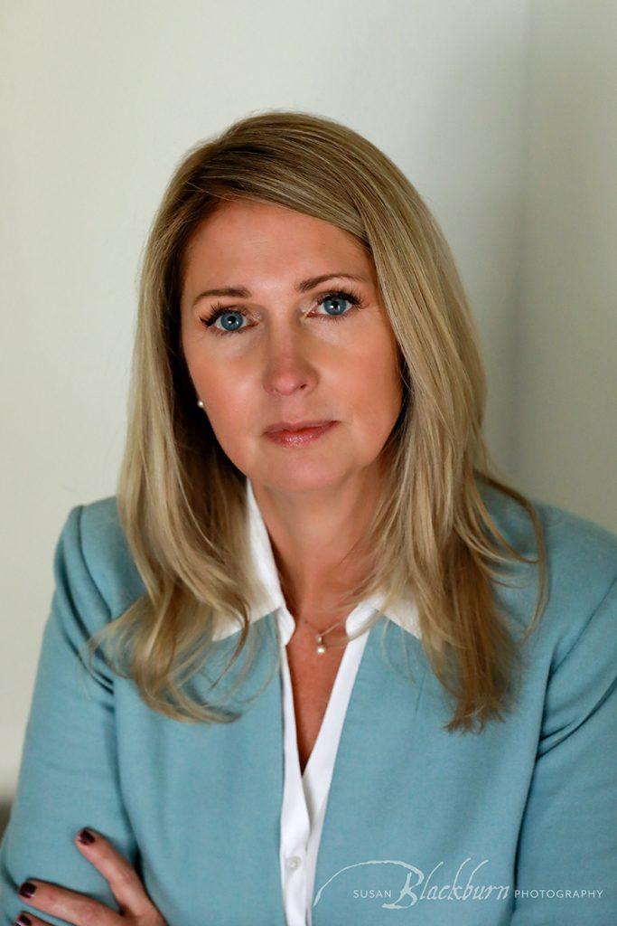 Executive Corporate Headshots
