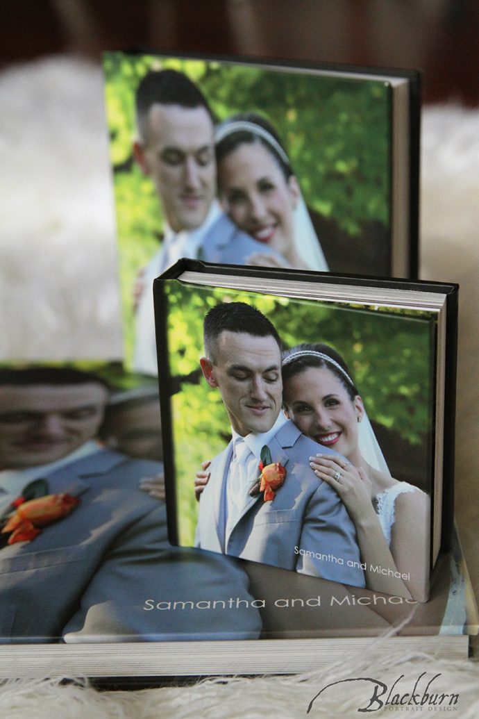 Wedding Albums Saratoga Springs Ny