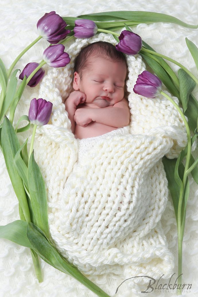 Saratoga Springs NY Newborn Photographer