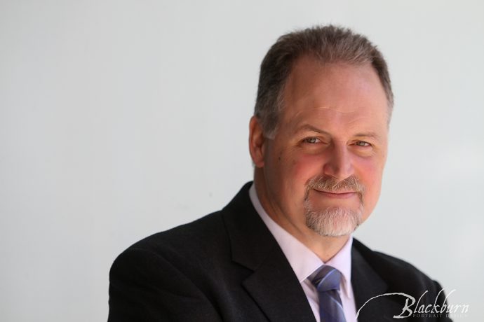 Corporate Portrait Photography