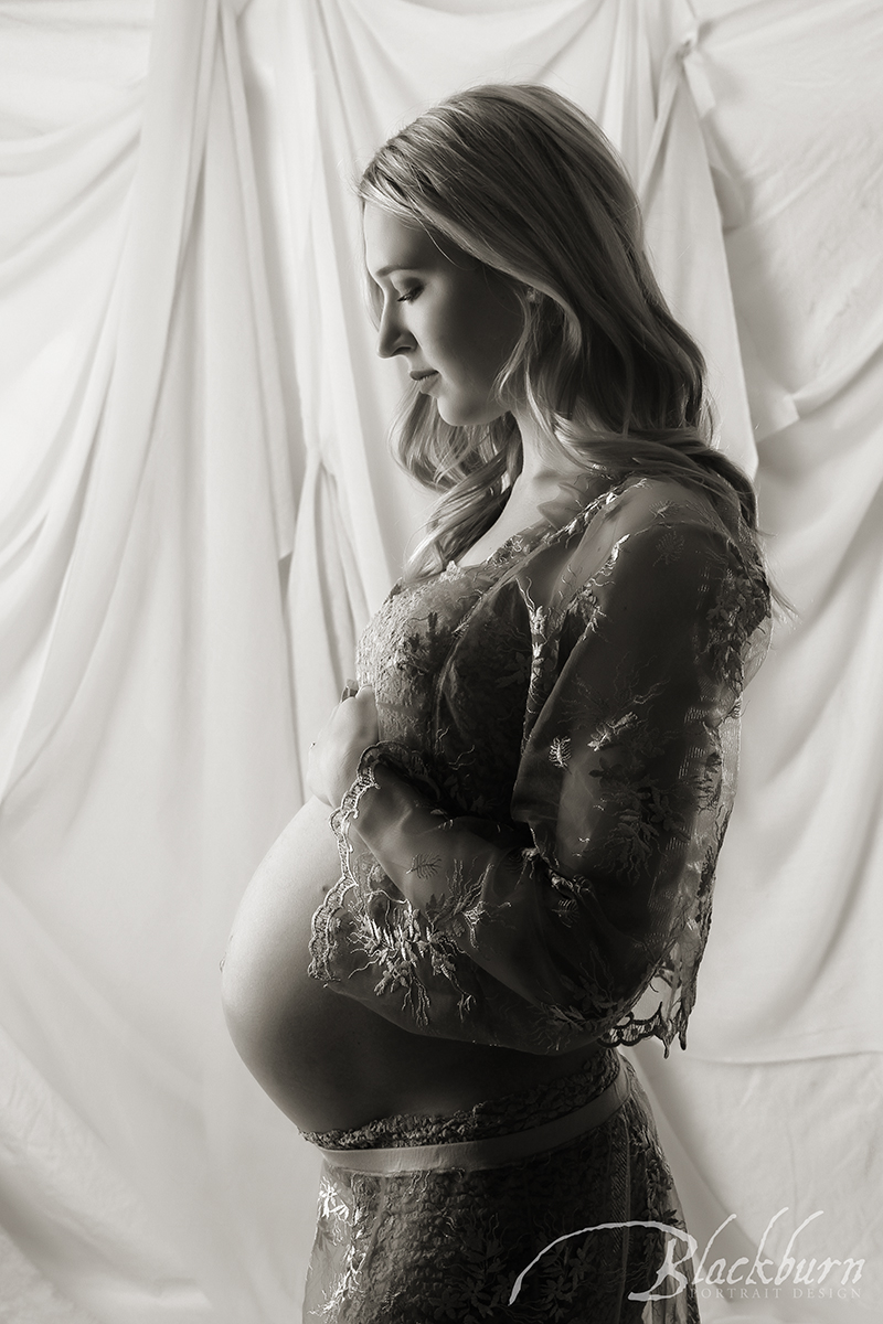 Celebrate Your Inner Goddess | Maternity Photo Sessions Saratoga