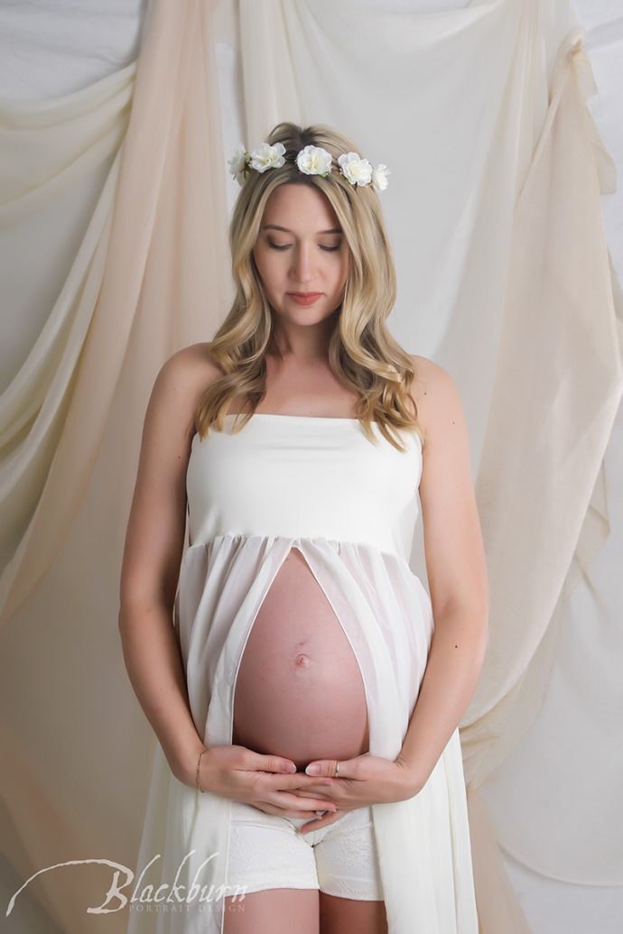 Maternity Photo Sessions Saratoga Springs NY
