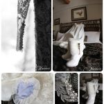 Winter Wedding Detail photos