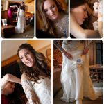 Whiteface Lodge Bridal Prep photos