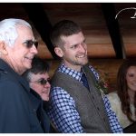 Wedding Ceremony Lake Placid