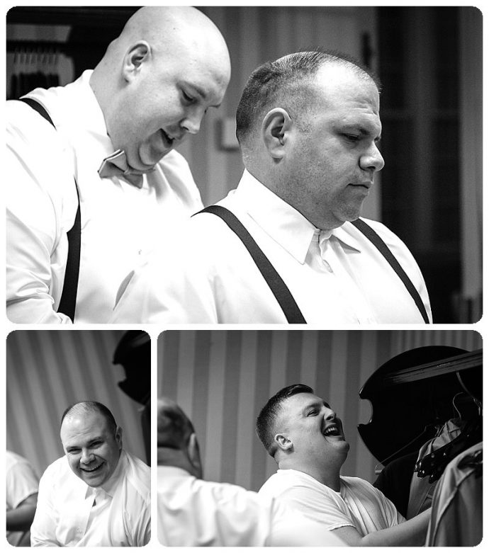 Wedding Photos Cooperstown NY