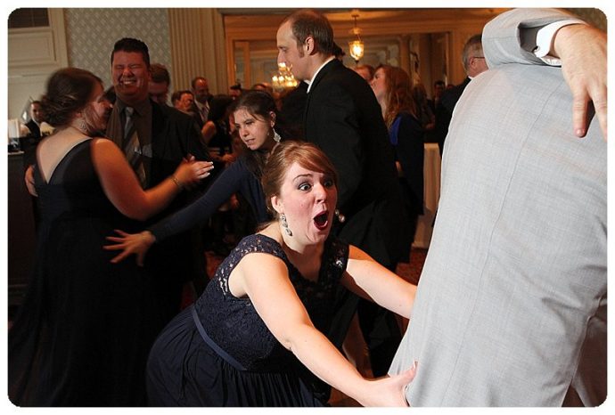 Wedding Reception Cooperstown NY
