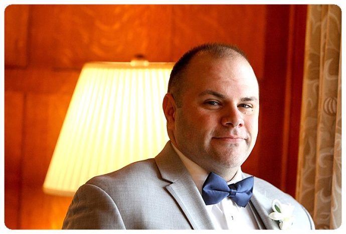 Groom Otesaga Resort