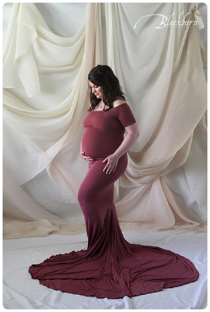 Maternity Photo Session Saratoga Springs NY