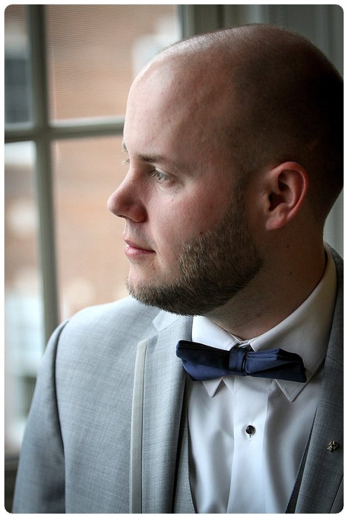Cooperstown NY Wedding Photo