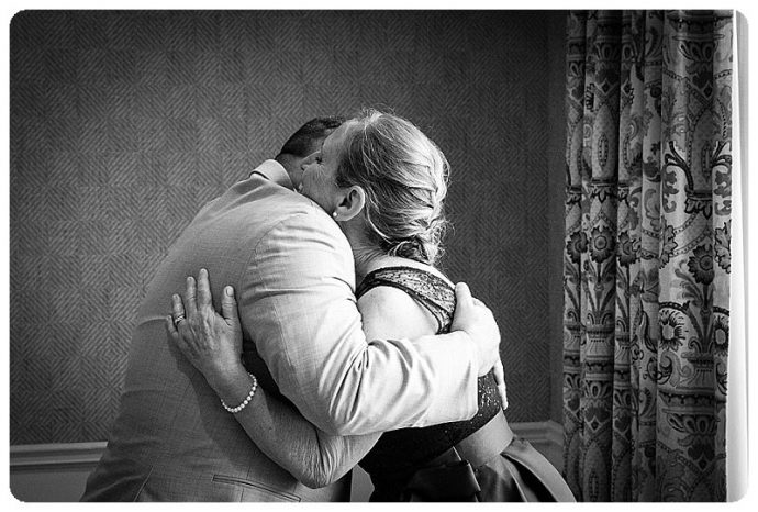 Wedding Photo Otesaga Resort