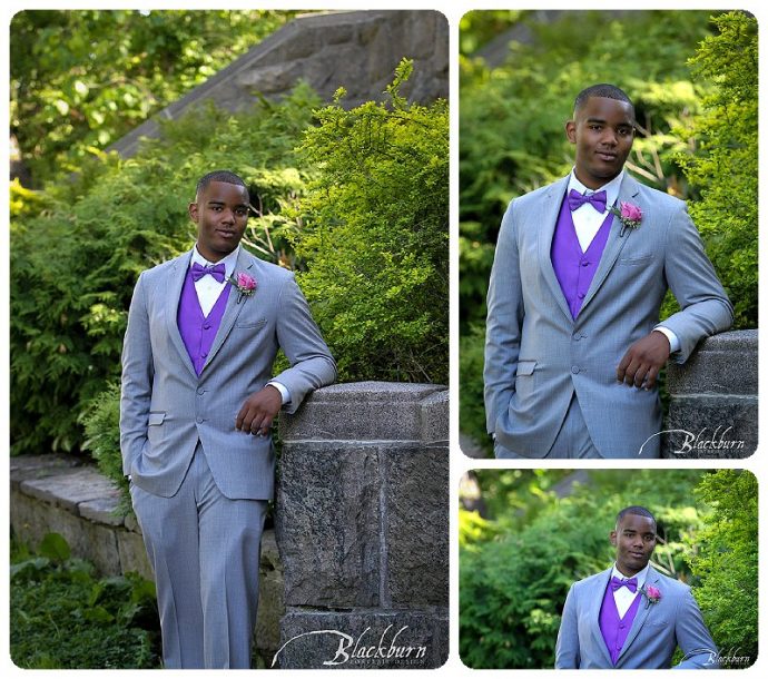 Saratoga Springs NY Prom Photos