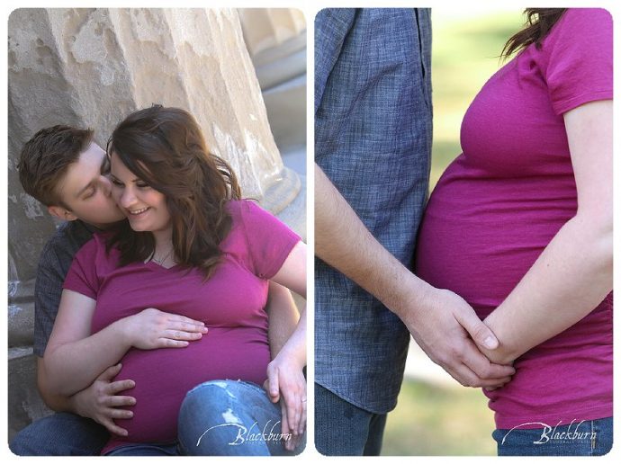 Maternity Photography Studio Saratoga Springs NY