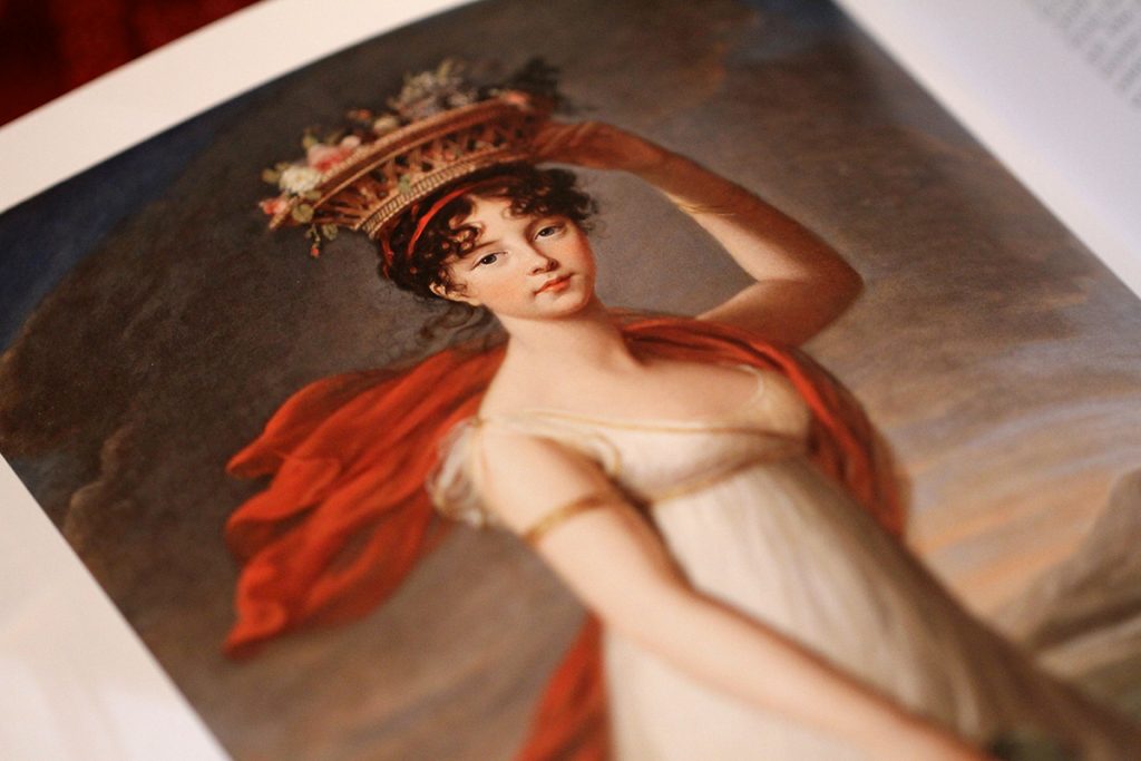 Julie Le-Brun