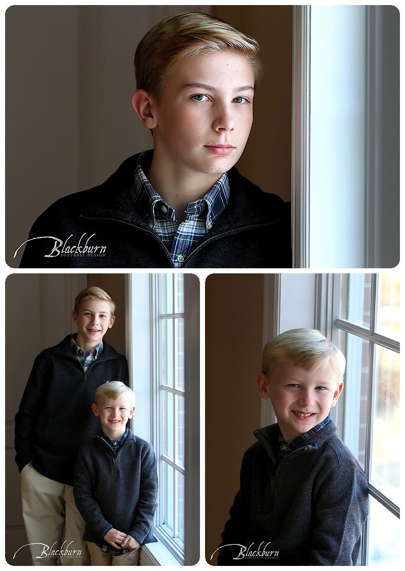 Demystifying the Family Portrait | Saratoga Family Portrait Photographer