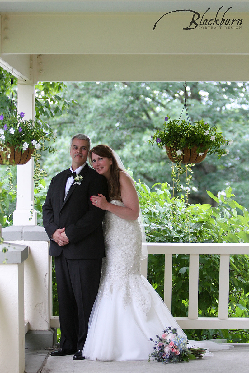 Looking for Light in All the Right Places | Adirondack Wedding Photography