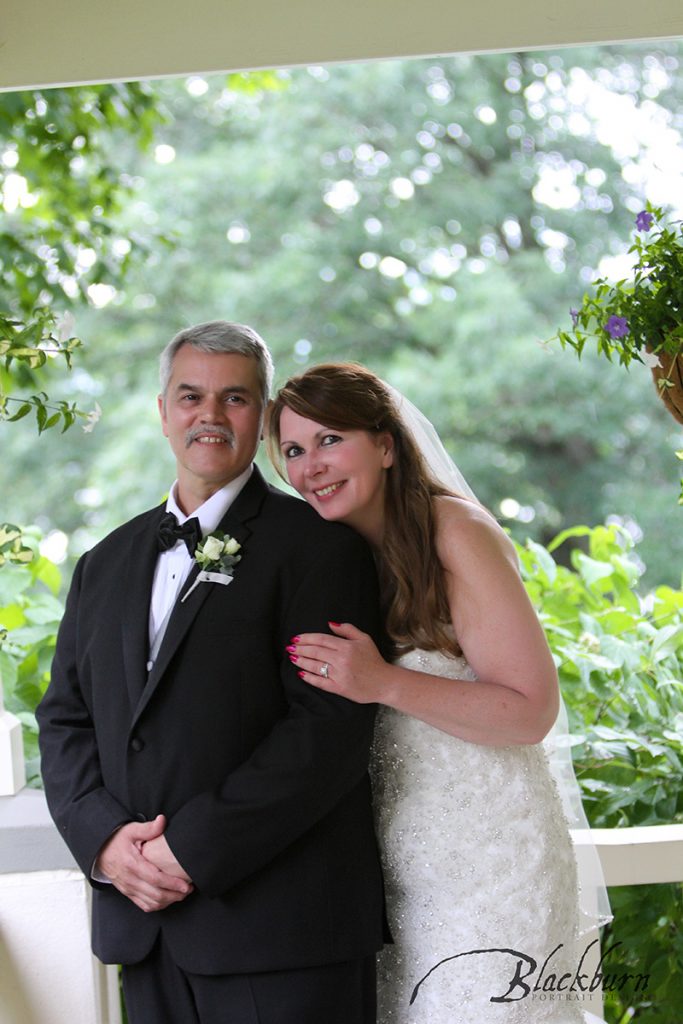 Sagamore Lake George Wedding Photo