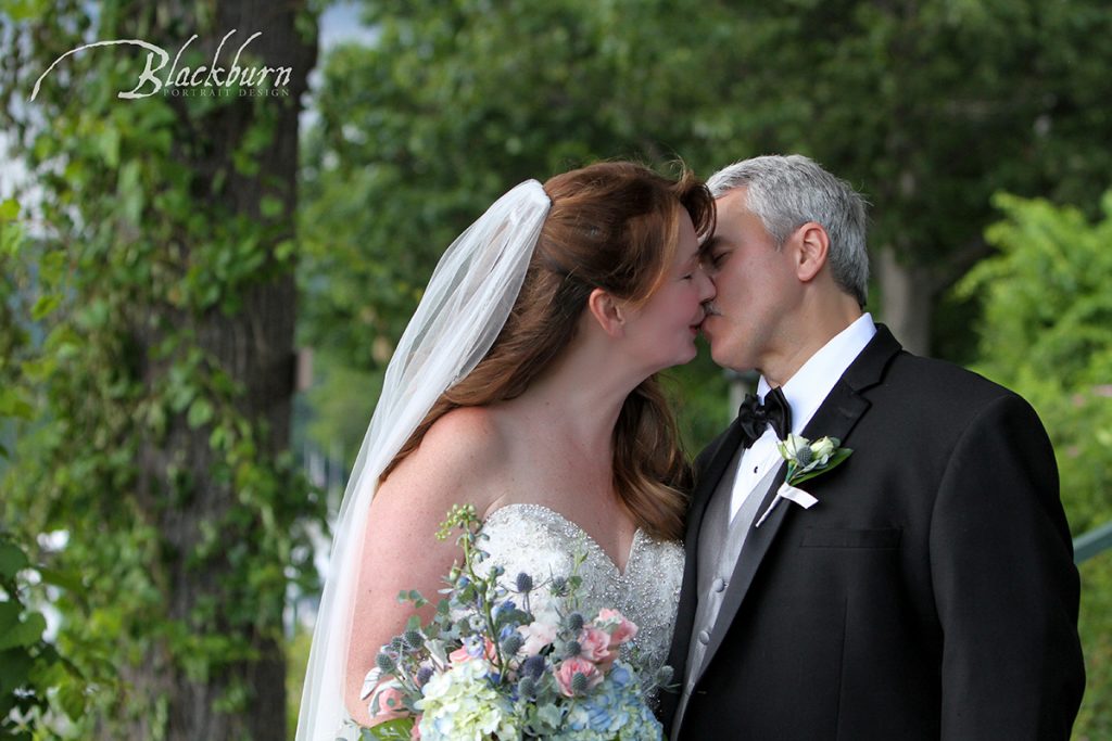 Wedding Photo Sagamore Resort