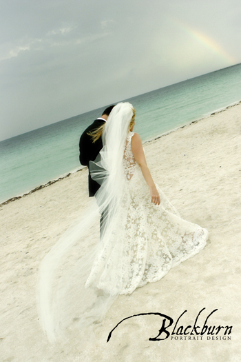 Say It Ain’t So | A Rainy Day Wedding and How to Deal