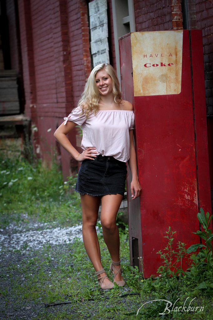 Senior Pictures Ballston Spa