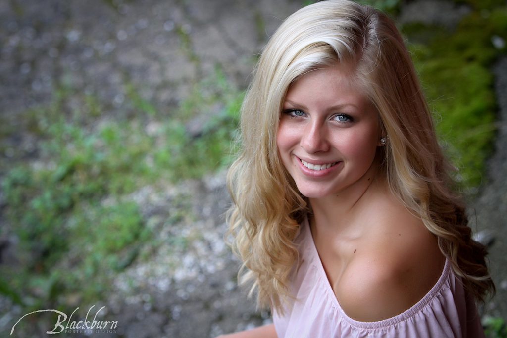 Saratoga Portrait Photography