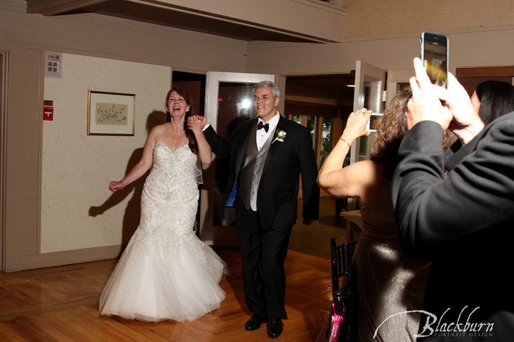 Lake George Wedding Photo