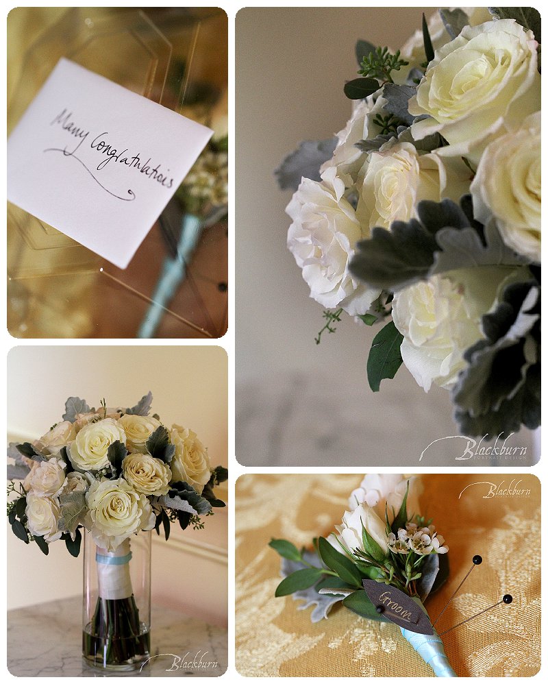 Saratoga Springs Elopement