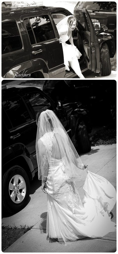 Saratoga Wedding Photo