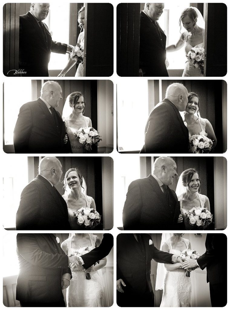 Elegant Elopement Saratoga Springs NY