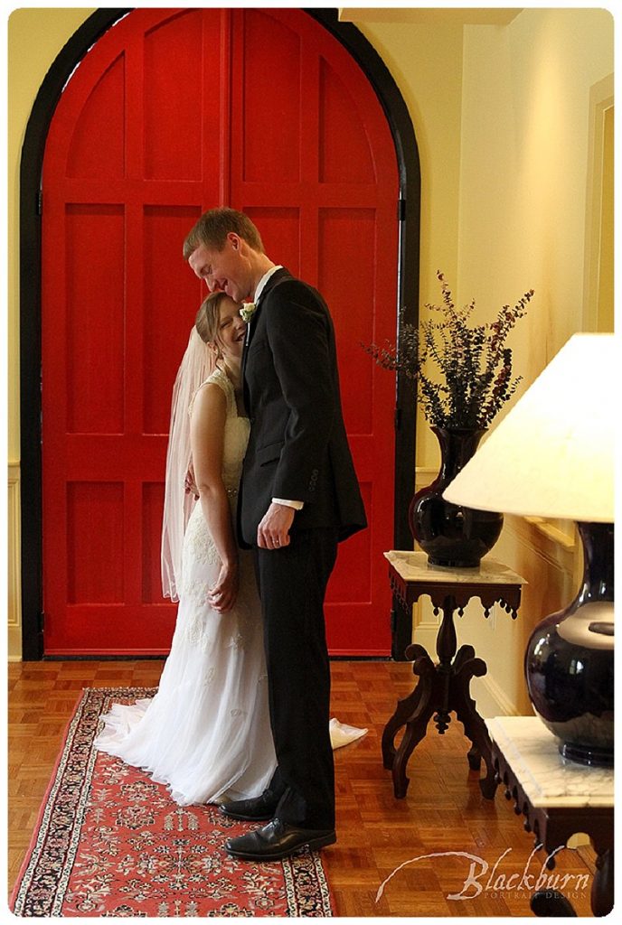 Elegant Elopement Saratoga