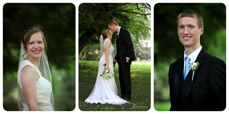 Wedding Photos Yaddo