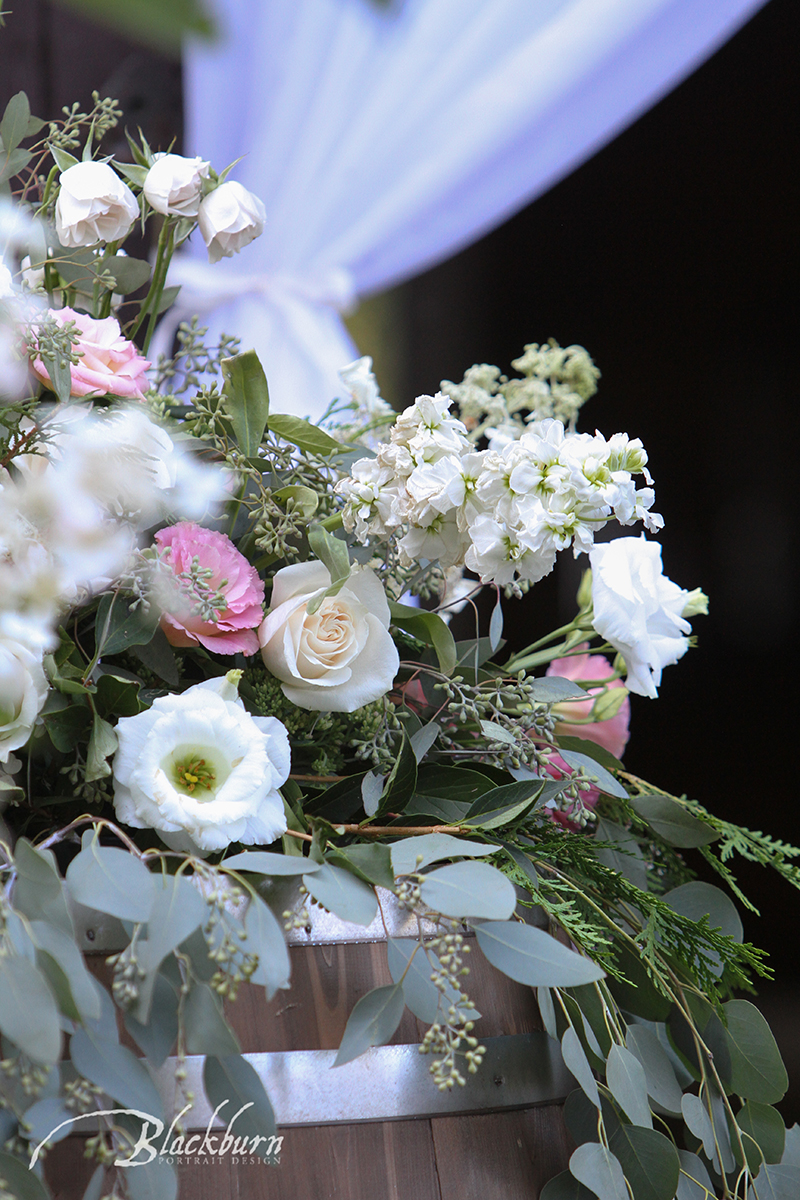 Saratoga Springs Mansion Inn Wedding Photo