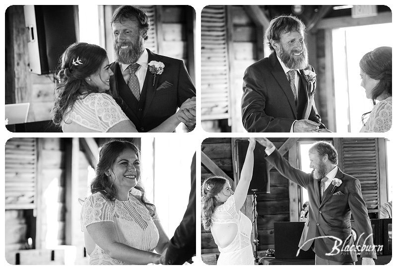 Wedding Reception Photos Upstate NY